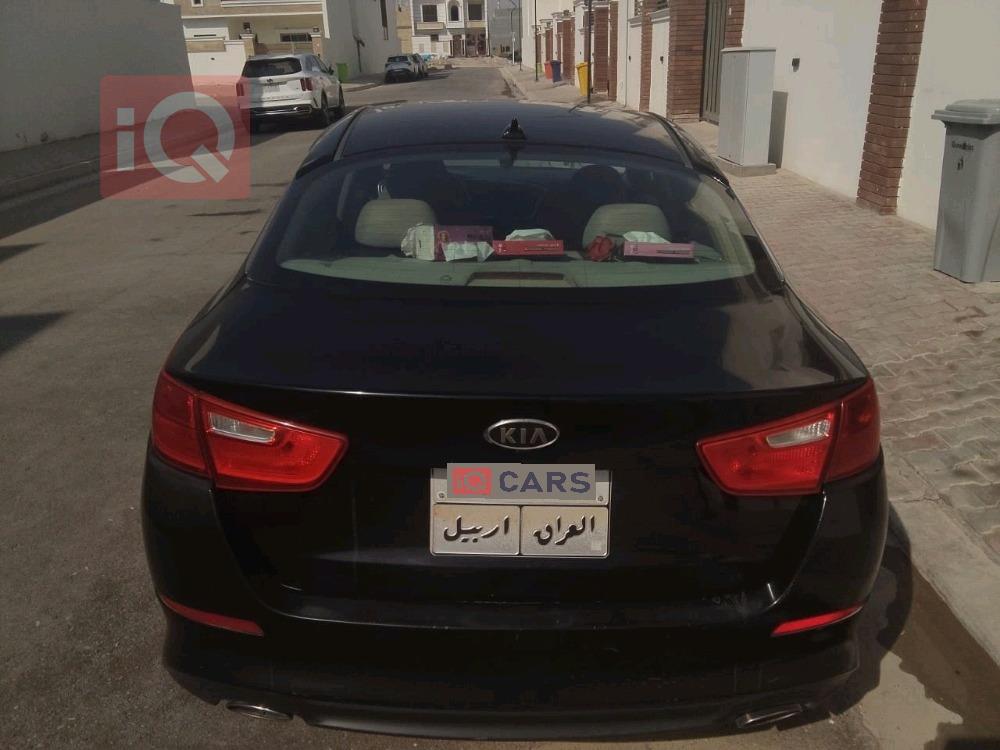 کیا ئۆپتیما